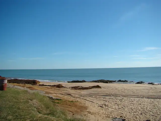 Fifth view of Homely rural property listing, Section 3138 Zuleika Road, Dundee Beach NT 840