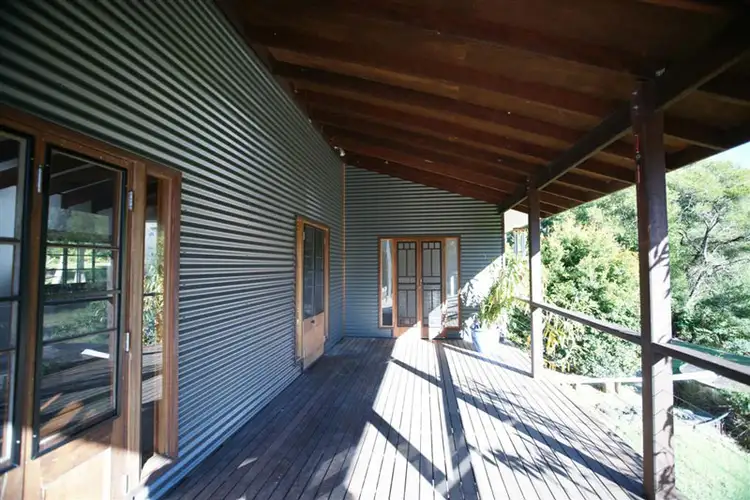Third view of Homely rural property listing, 35 Maso Road, Rosebank NSW 2480
