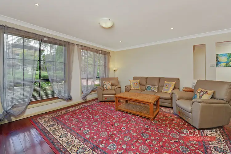 Fifth view of Homely house listing, 559B Pacific Highway, Mount Colah NSW 2079