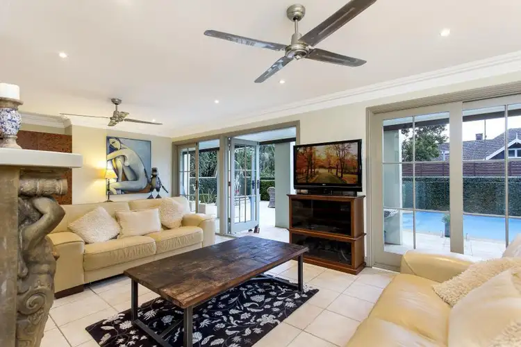 Fourth view of Homely house listing, 23 Sunnyridge Pl, Bayview NSW 2104
