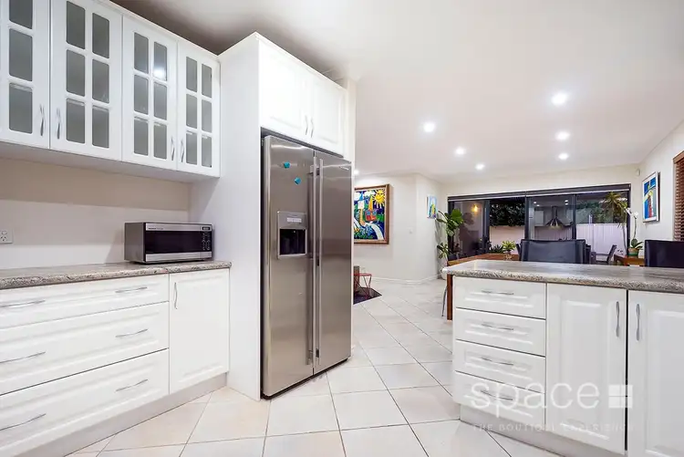 Seventh view of Homely house listing, 198A St Brigids Terrace, Doubleview WA 6018