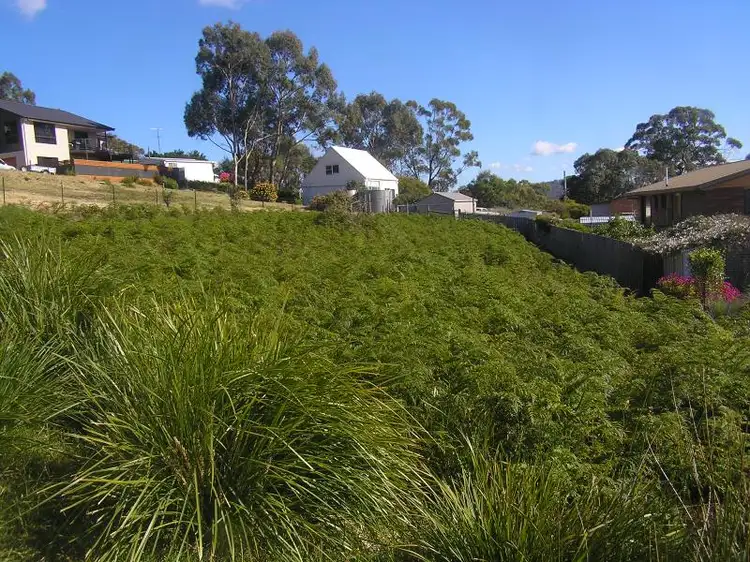 Second view of Homely land listing, 3 Kestrel Street, Primrose Sands TAS 7173