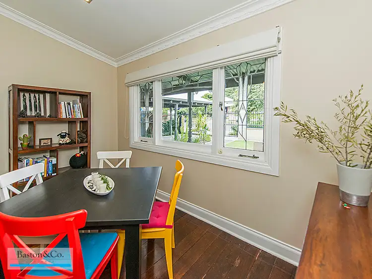 Fifth view of Homely house listing, 35 Canterbury Tce, East Victoria Park WA 6101