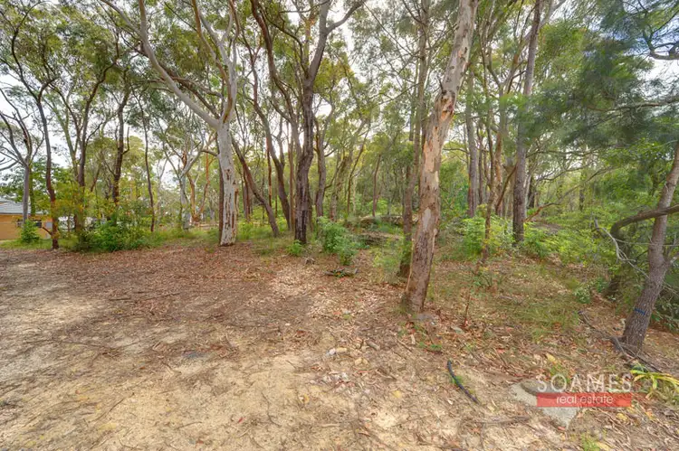 Third view of Homely land listing, 14 Nalya Road, Berowra Heights NSW 2082