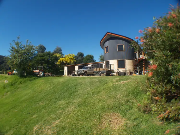 Second view of Homely rural property listing, 169 Clarkes Rd, Bega NSW 2550
