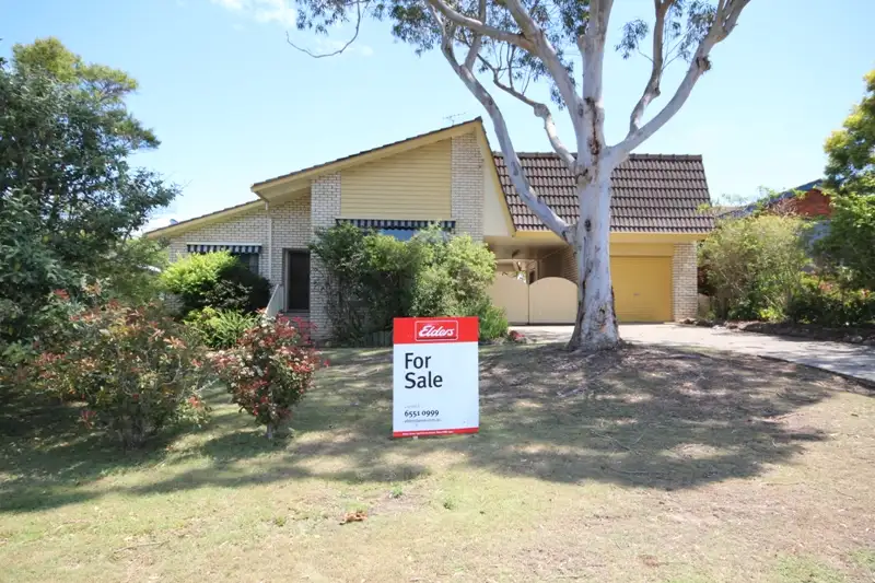 Main view of Homely house listing, 25 Tristania Crescent, Taree NSW 2430