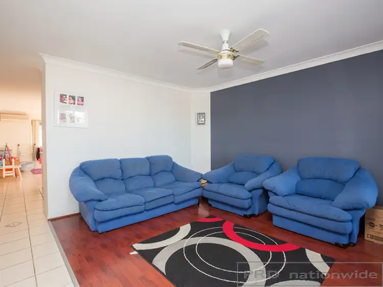 Fourth view of Homely house listing, 9 Ventura Close, Rutherford NSW 2320