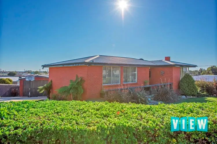 Main view of Homely house listing, 33 Barker Street, Ulverstone TAS 7315