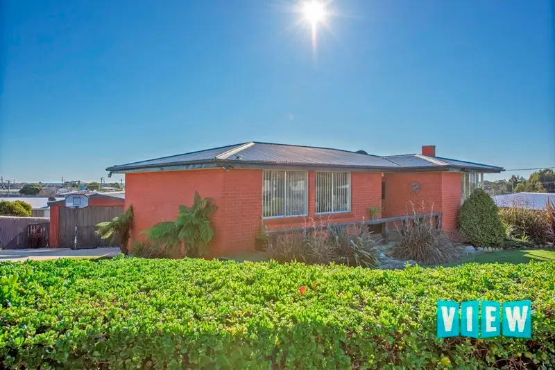 Main view of Homely house listing, 33 Barker Street, Ulverstone TAS 7315