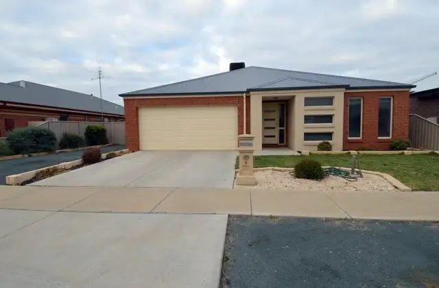 Main view of Homely house listing, 6 Howell Drive, Echuca VIC 3564