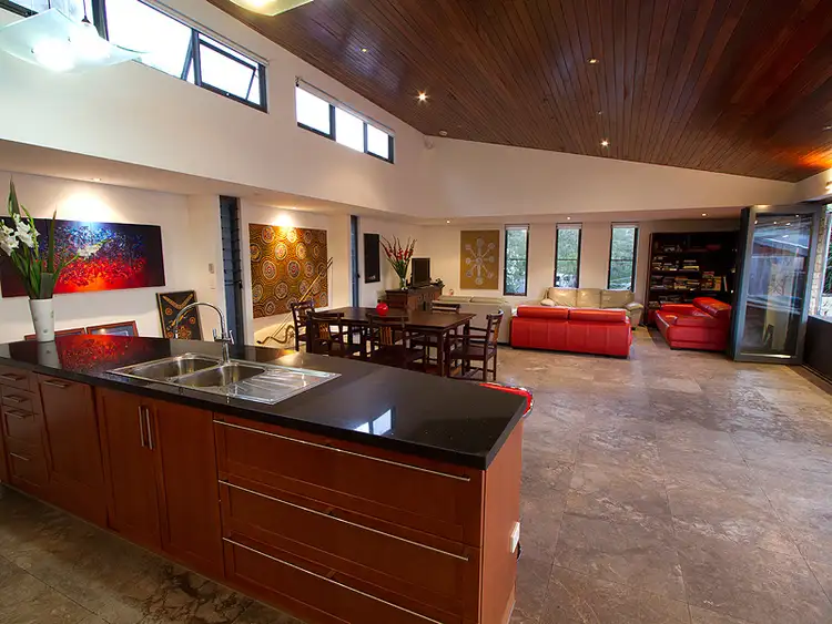Fifth view of Homely house listing, 12 Geographe Close, Quindalup WA 6281