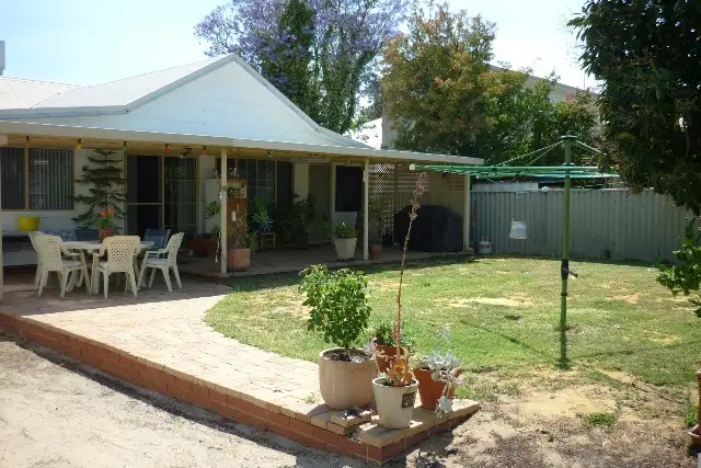 Second view of Homely house listing, 11 Throssell Road, Merredin WA 6415