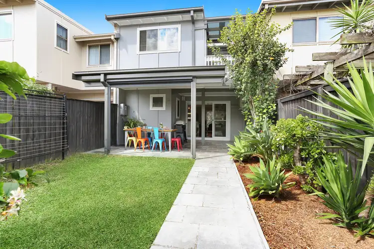 Sixth view of Homely house listing, 50 Hubert Street, Leichhardt NSW 2040