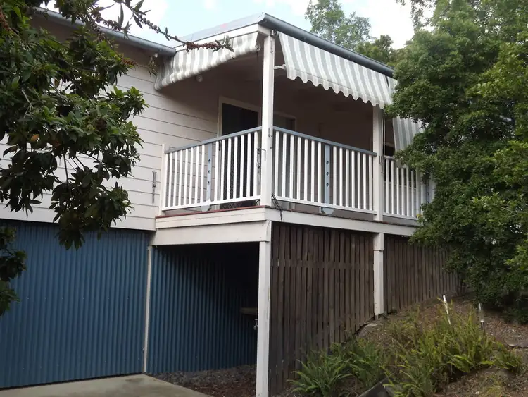 Third view of Homely house listing, 45 Myall Street, Gympie QLD 4570