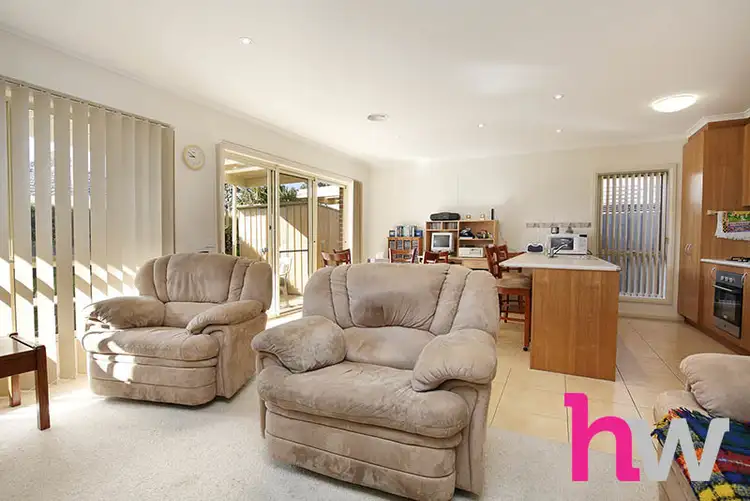 Third view of Homely unit listing, 2/2 Pickett Crescent, Belmont VIC 3216