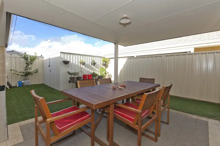 Fifth view of Homely house listing, 83 Berkshire Road, Forrestfield WA 6058
