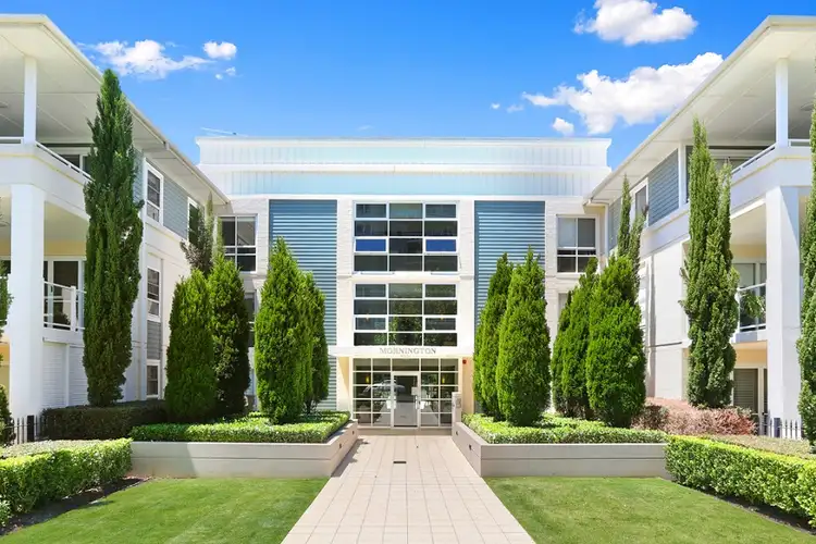 Fourth view of Homely apartment listing, 30/5 Juniper Drive, Breakfast Point NSW 2137