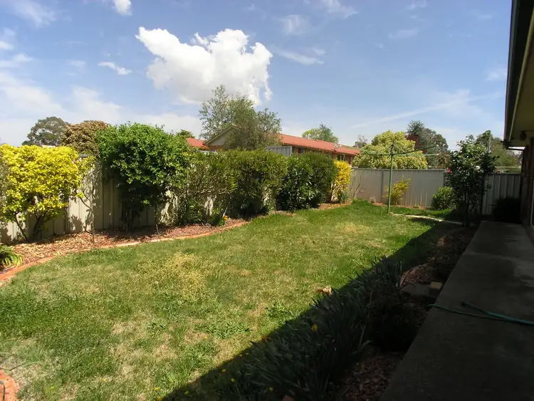 Fifth view of Homely townhouse listing, 7/ 386-388 Peisley Street, Orange NSW 2800