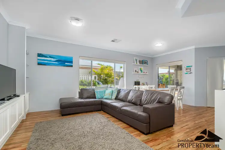 Fourth view of Homely house listing, 28 Derna Parade, Wandina WA 6530