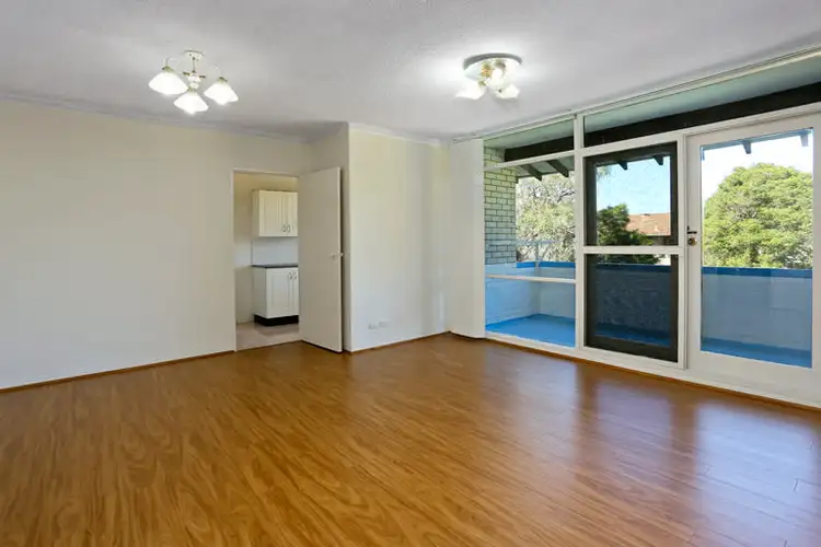 Second view of Homely apartment listing, 15/159 CHAPEL ROAD, Bankstown NSW 2200
