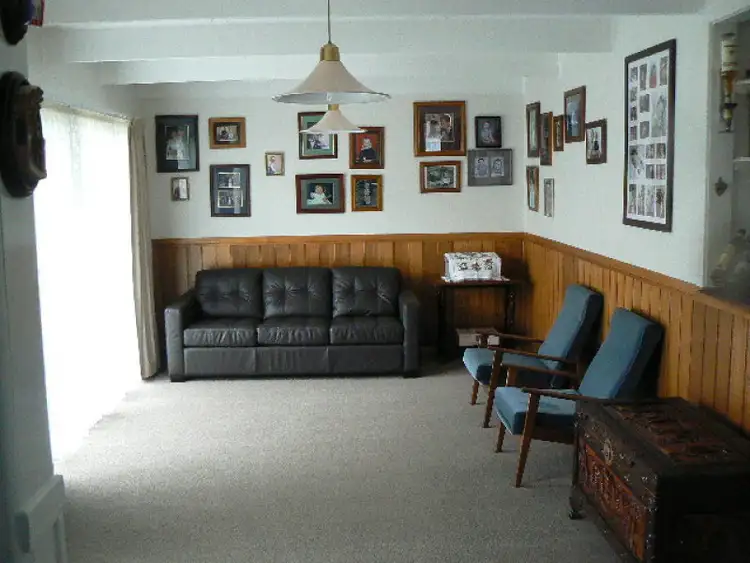 Fifth view of Homely house listing, 5 CAMERON STREET, Cann River VIC 3890
