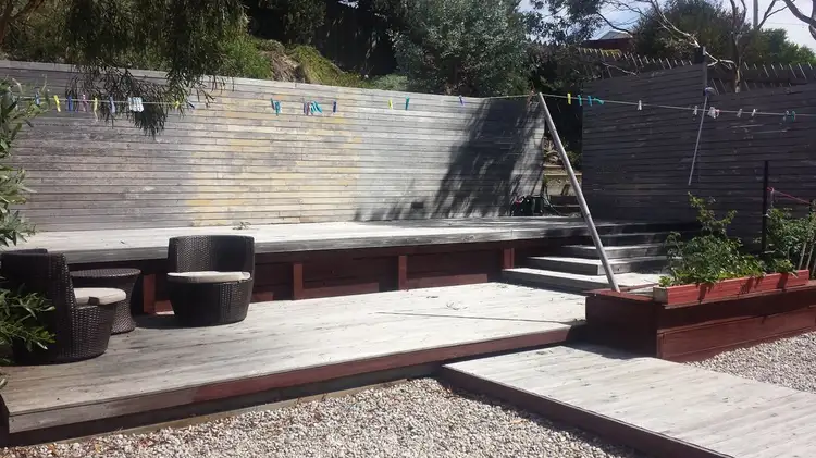 Third view of Homely house listing, 1/217 Carlton Beach Road, Carlton TAS 7173