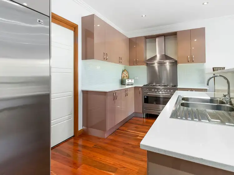 Fifth view of Homely house listing, 41 Scottsdale Circuit, West Hoxton NSW 2171