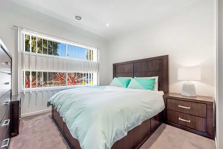 Fifth view of Homely house listing, 138 Huntington Drive, Craigieburn VIC 3064