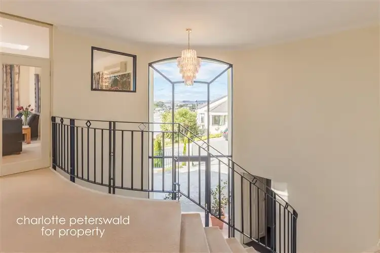 Seventh view of Homely house listing, 11 Shepherd Street, Sandy Bay TAS 7005