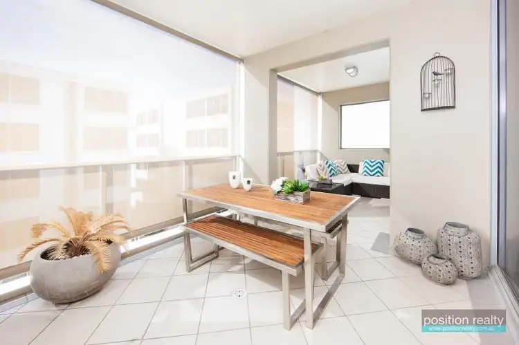 Second view of Homely apartment listing, 247/18-26 Church Avenue, Mascot NSW 2020