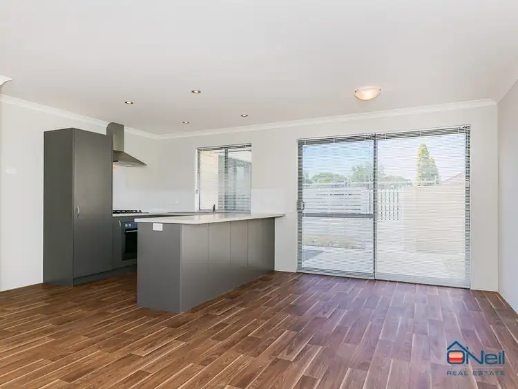 Second view of Homely villa listing, Unit 9 / 23 George Street, Gosnells WA 6110