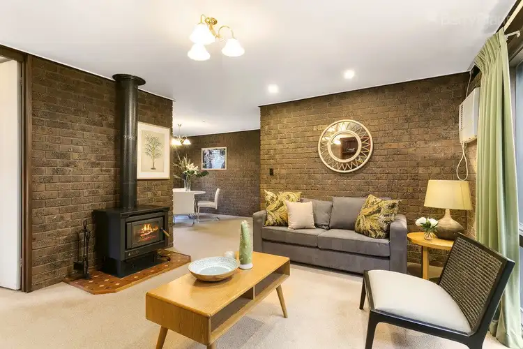 Second view of Homely house listing, 4 Huntingdon Avenue, Bayswater North VIC 3153