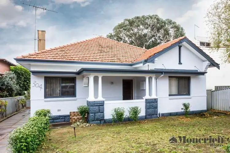 304 High Street, Fremantle WA 6160