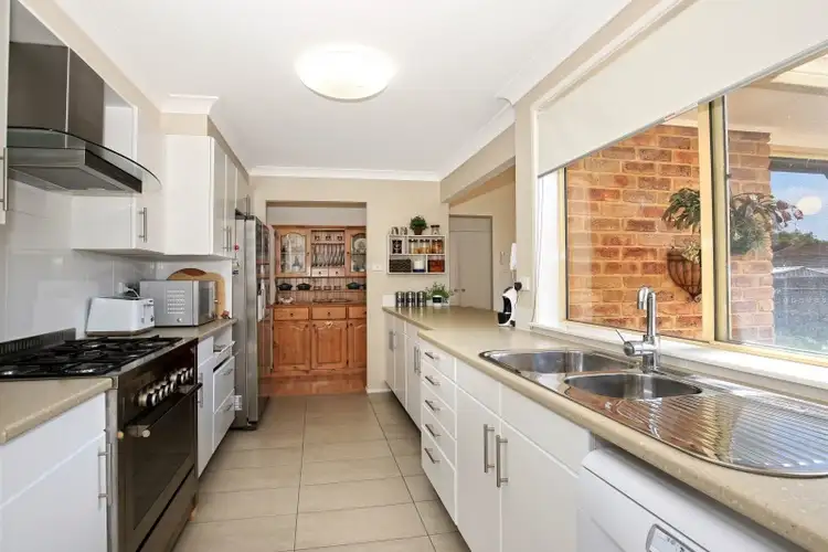 Third view of Homely house listing, 12 Tidy Close, Callala Bay NSW 2540