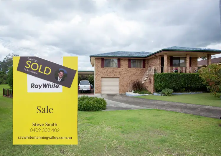 Main view of Homely house listing, 15 Allambie Close, Taree NSW 2430