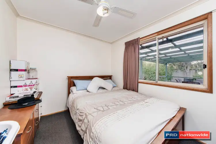 Third view of Homely house listing, 36 Ern Florence Crescent, Theodore ACT 2905