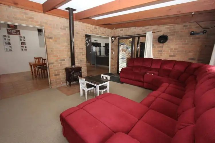 Second view of Homely house listing, 2 Vernor Place, Kingaroy QLD 4610