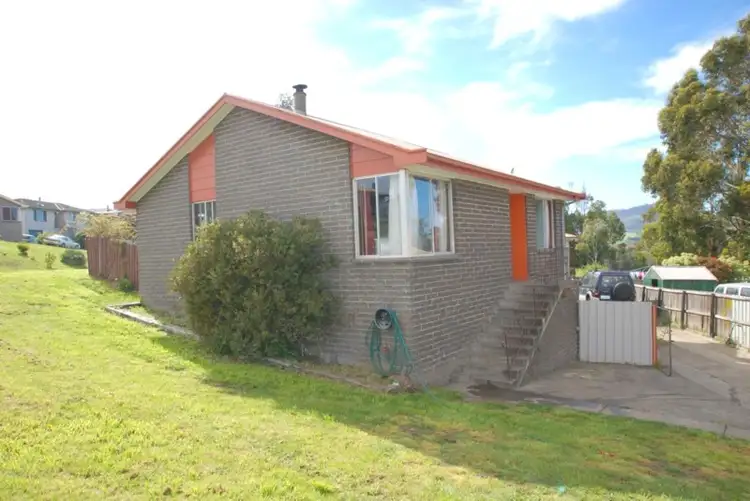 Main view of Homely house listing, 29 Calvert Crescent, Herdsmans Cove TAS 7030