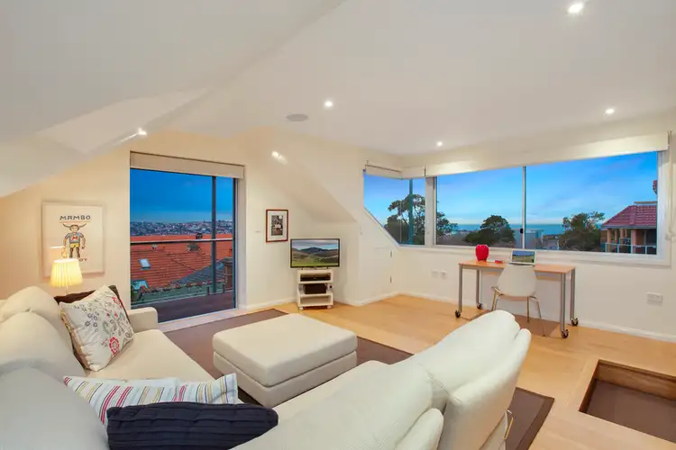 Fourth view of Homely townhouse listing, 1/262 Bondi Road, Bondi NSW 2026