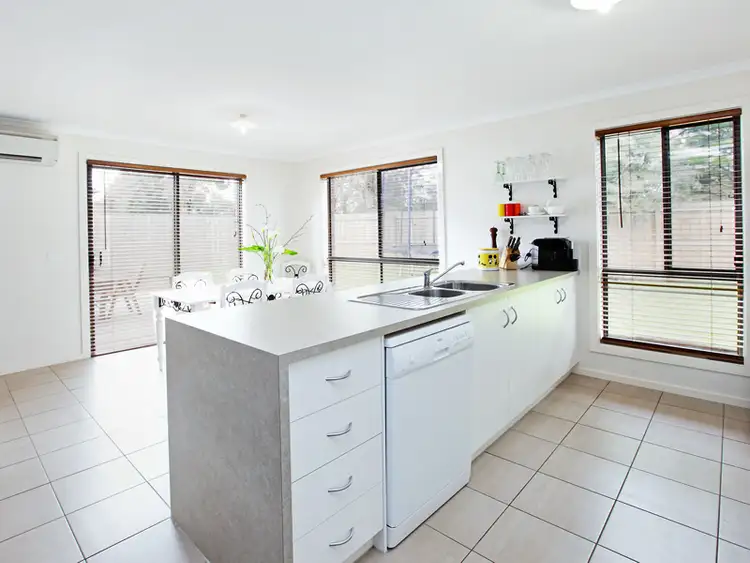 Sixth view of Homely house listing, 11 Heath Drive, Winchelsea VIC 3241