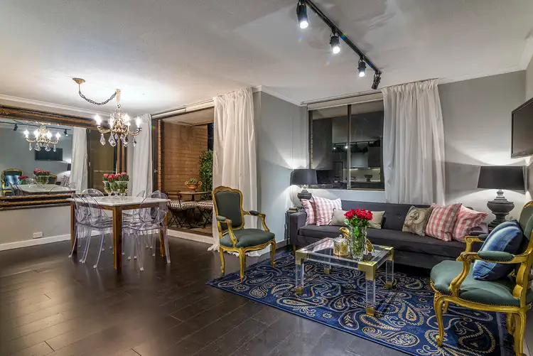 Third view of Homely apartment listing, 1206/73 Victoria Street, Potts Point NSW 2011