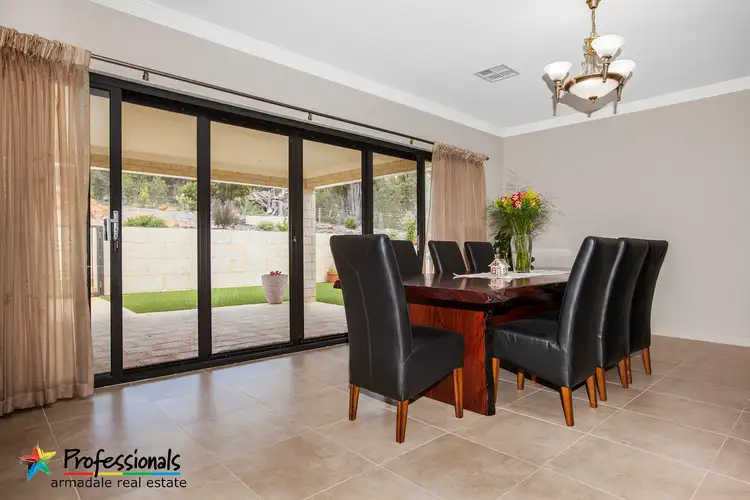 Fifth view of Homely house listing, 18 Oban Loop, Bedfordale WA 6112