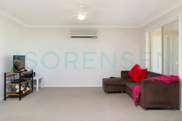 Second view of Homely house listing, 19 Daintree Crescent, Blue Haven NSW 2262