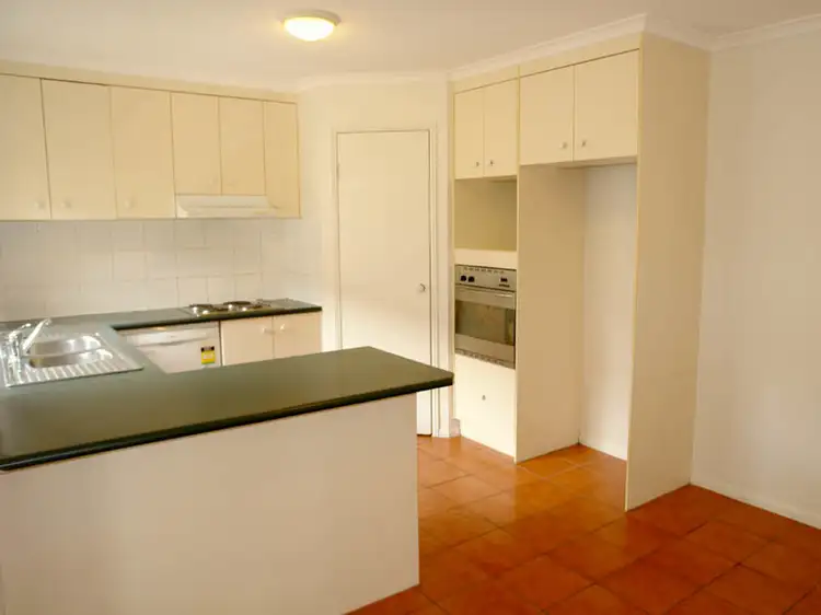 Fourth view of Homely townhouse listing, 41/19 Merlin Terrace, Kenmore QLD 4069
