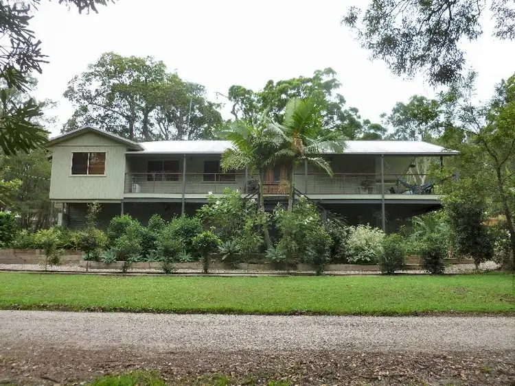 Second view of Homely house listing, 2 PRESIDENT TCE, Macleay Island QLD 4184