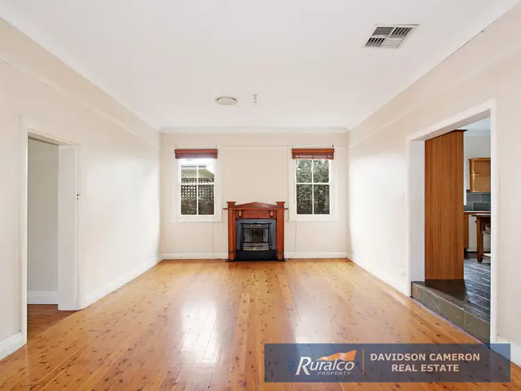 Sixth view of Homely house listing, 39 Darling Street, Tamworth NSW 2340