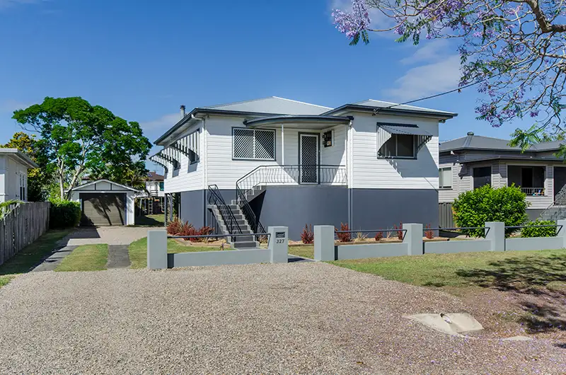 Main view of Homely house listing, 327 Dobie Street, Grafton NSW 2460