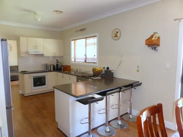 Second view of Homely rural property listing, Lot 54 Heraghty Road, Parkes NSW 2870