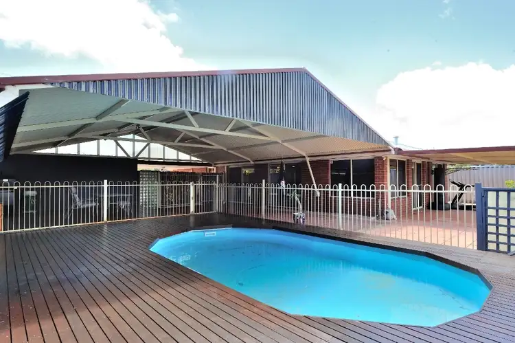 Second view of Homely house listing, 56 Crystaluna Drive, Golden Bay WA 6174
