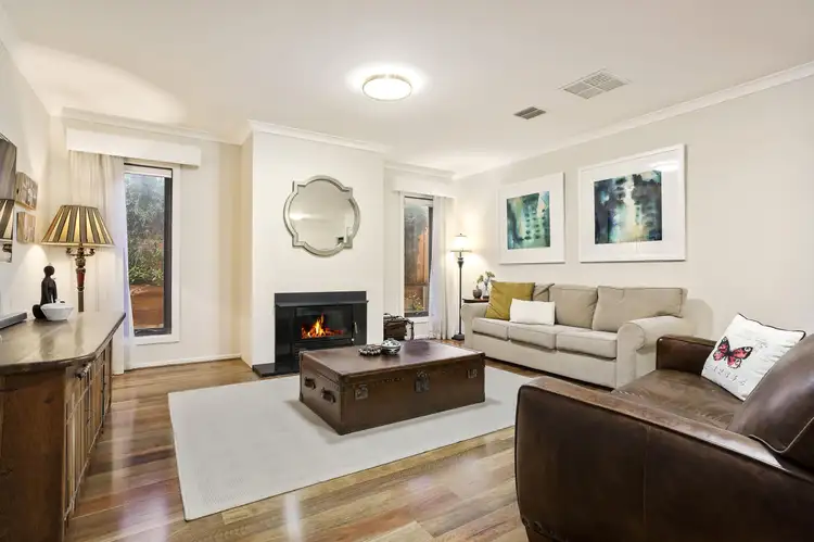 Second view of Homely house listing, 12 Drewett Circuit, Croydon VIC 3136